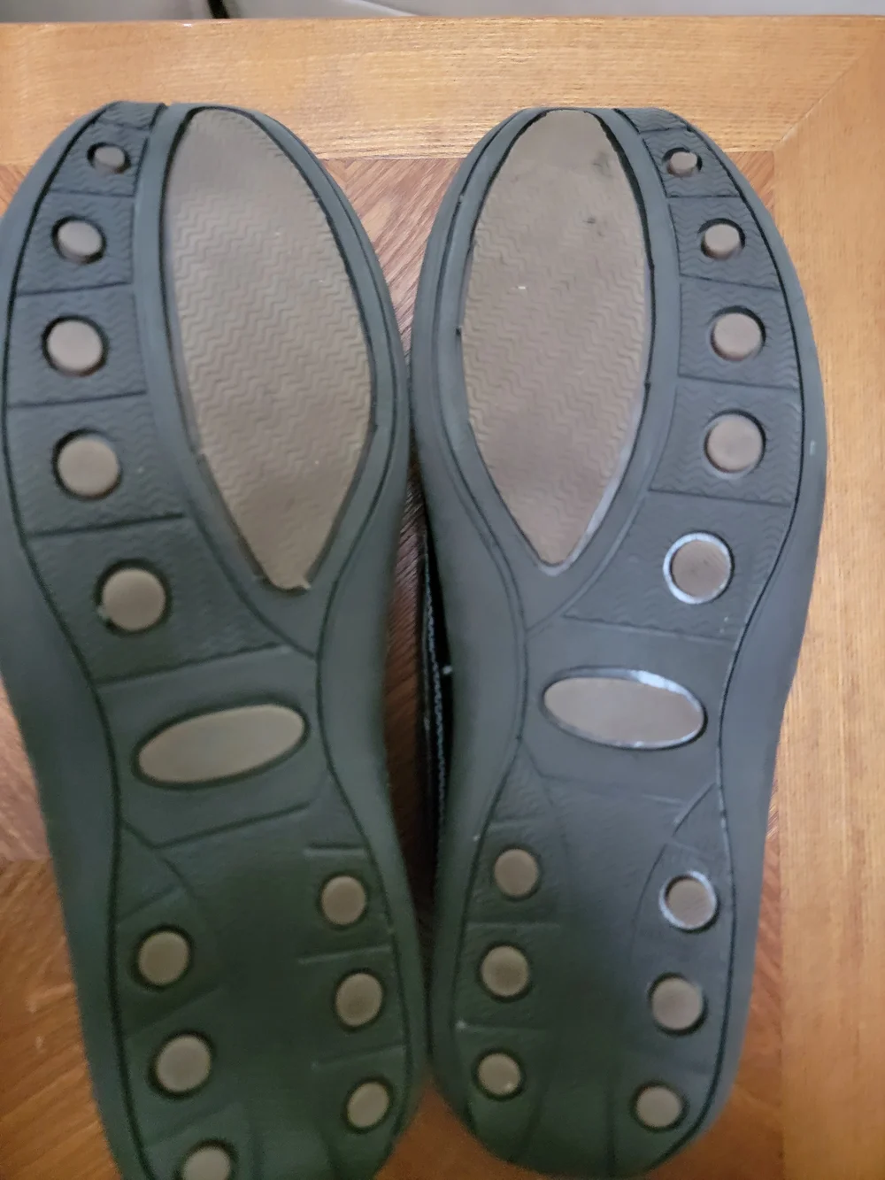 Men's Ostrich Skin Loafers With Veal Inner Lining